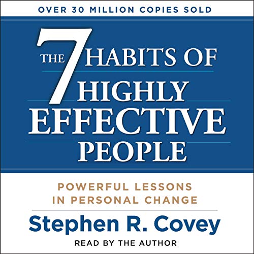What Are Some Inspiring Audiobooks On Personal Growth?