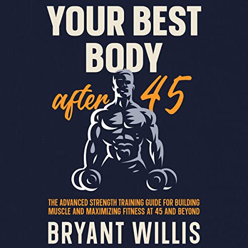 The Fitness Enthusiast's Guide to Best Selling Audiobooks