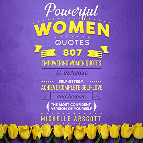Get Inspired By These Empowering Audiobook Quotes.