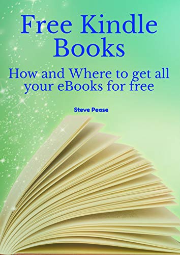 How To Download Books For Free?