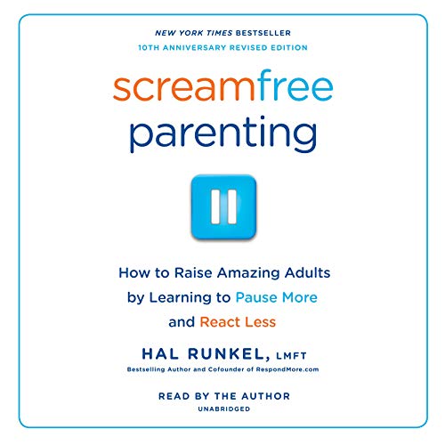 Are There Free Audiobooks For Parenting And Family Topics?