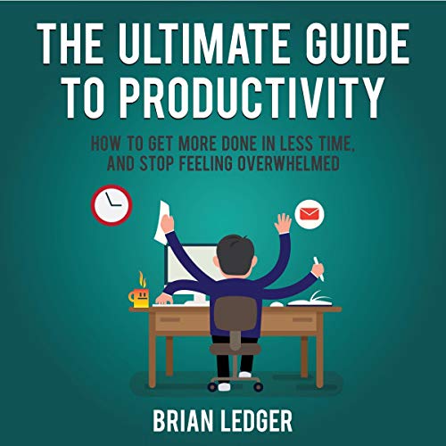The Ultimate Guide To Free Audiobooks For Productivity