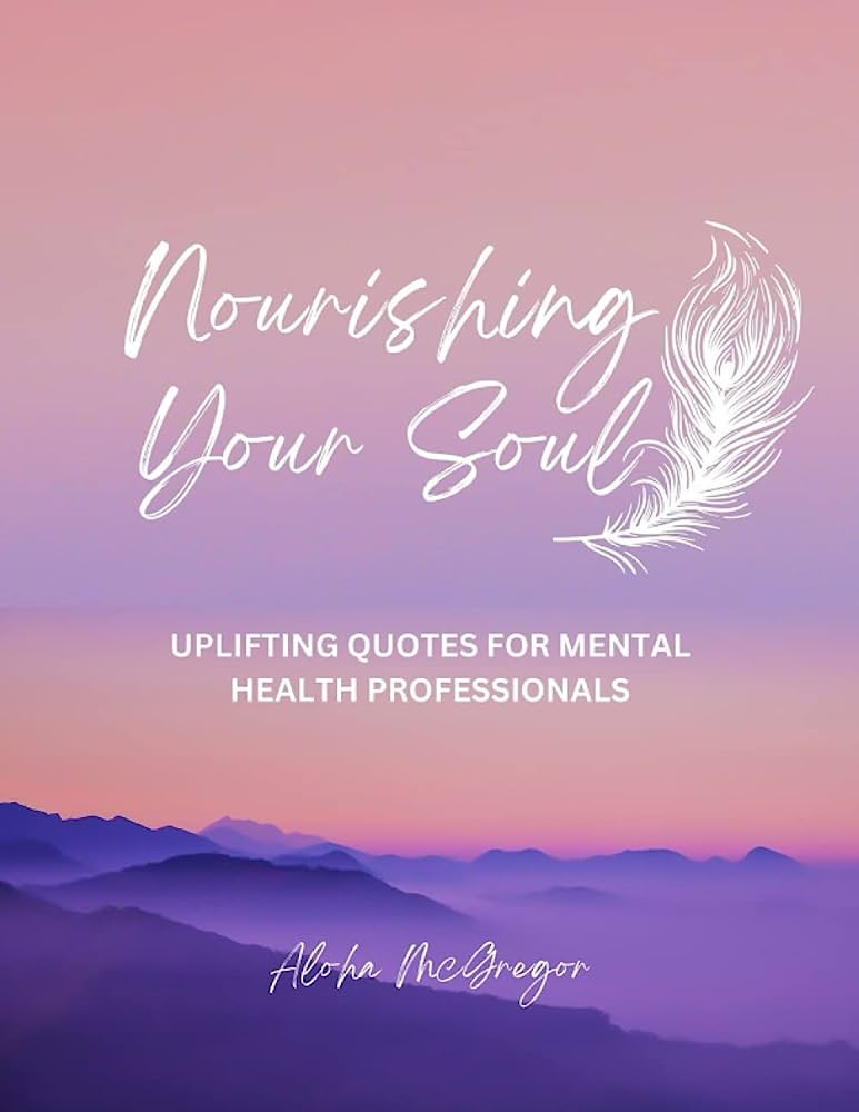 Nourishing the Soul: Audiobook Quotes for Spiritual Awakening