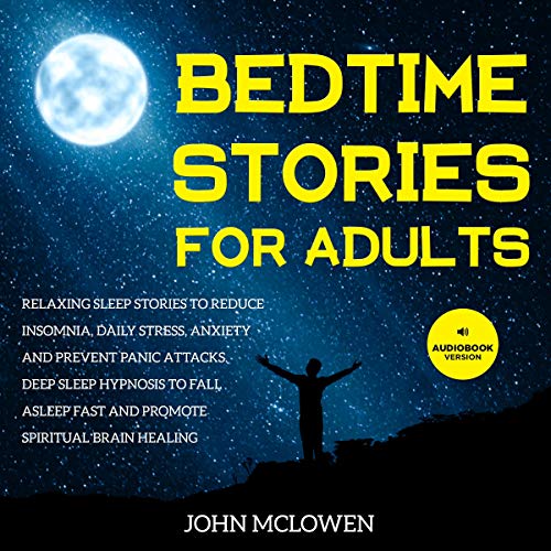 Audiobook Downloads and Sleep: Relaxing with Bedtime Stories