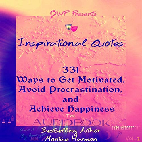 Get Motivated With These Self-nurturing Audiobook Quotes.