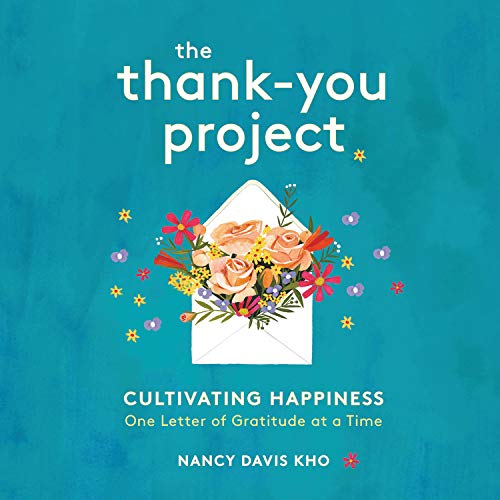 Looking For Audiobook Quotes To Cultivate Gratitude? We’ve Got You Covered.