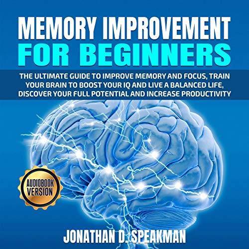 Can Best Selling Audiobooks Improve Your Memory And Focus?