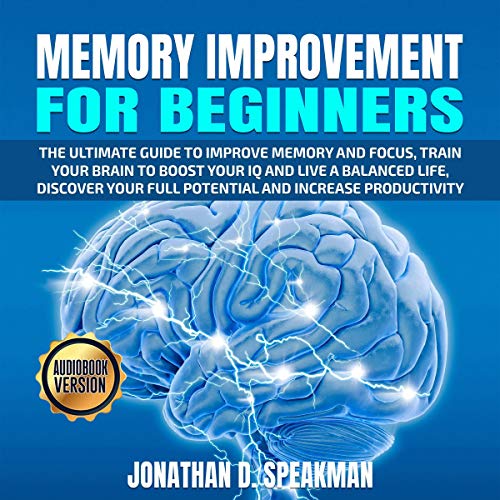 Can Best Selling Audiobooks Improve Your Memory and Focus?