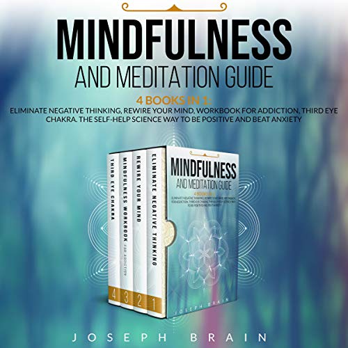 The Mindfulness Guide To Best Selling Audiobooks