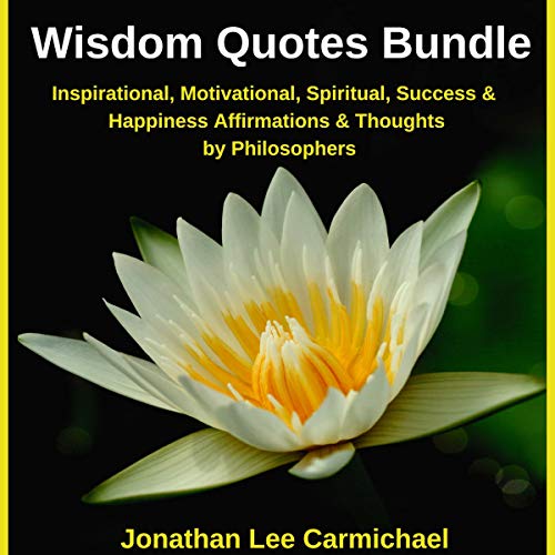 Audiobook Quotes: Echoes Of Wisdom That Resonate Within You