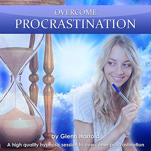 Can Best Selling Audiobooks Help You Overcome Procrastination?