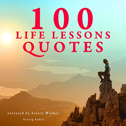 Audiobook Quotes: Capturing The Essence Of Life’s Lessons