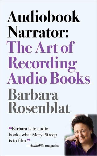 The Art of Narration: Celebrating Voice Artists in Audiobook Downloads