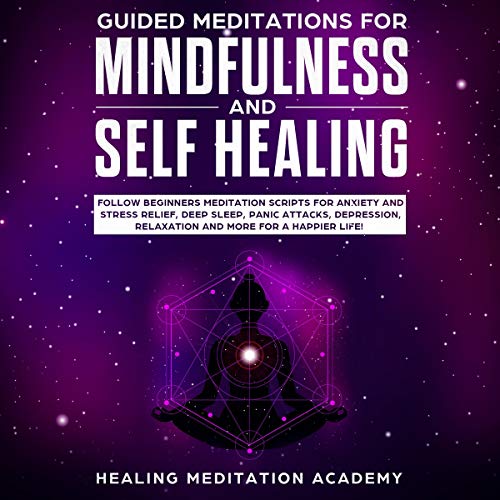 What Are Some Audiobooks For Personal Healing And Mindfulness?