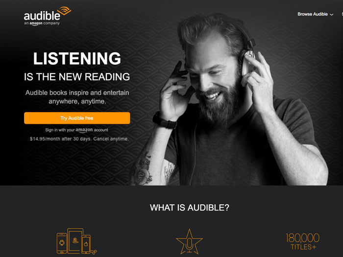 Can 2 People Use Audible?