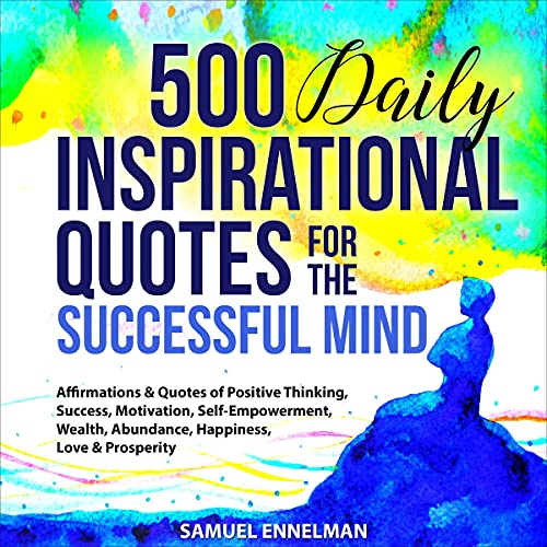 Audiobook Quotes: Nourishing The Mind, Body, And Soul