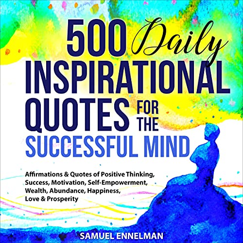 Audiobook Quotes: Nurturing the Mind for Continuous Growth