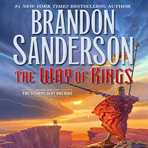 Can You Suggest Audiobooks For Fans Of Epic Fantasy?