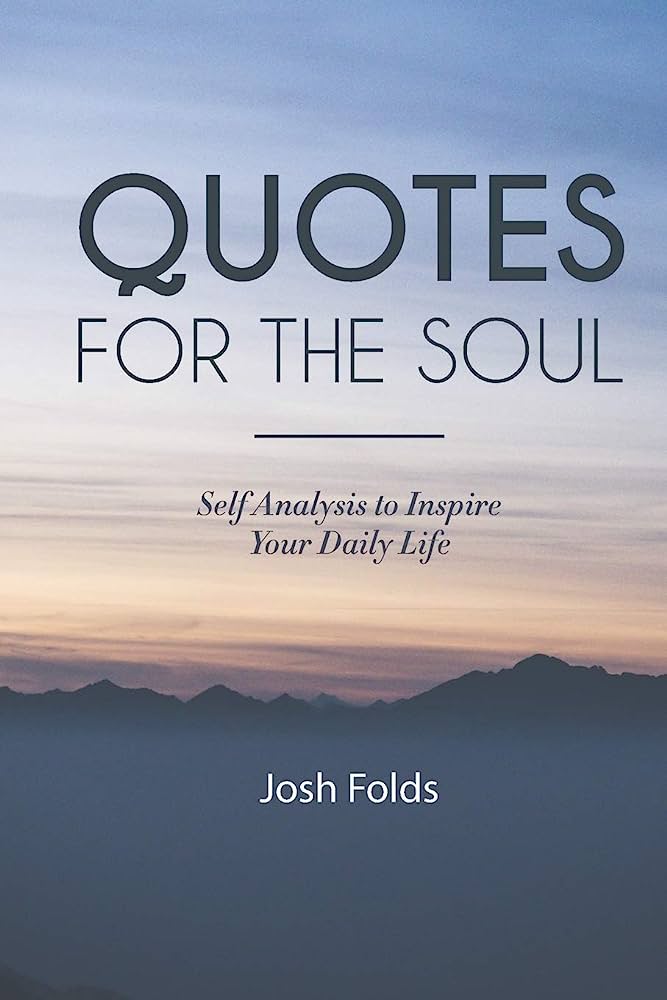 Audiobook Quotes For The Soul: A Guide To Nurturing Inner Growth