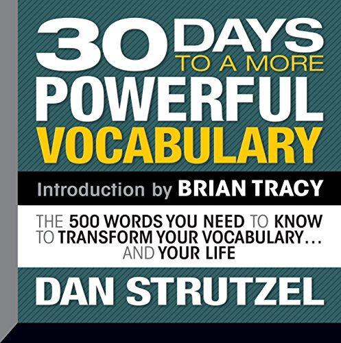 Can Best Selling Audiobooks Help Improve Your Vocabulary?