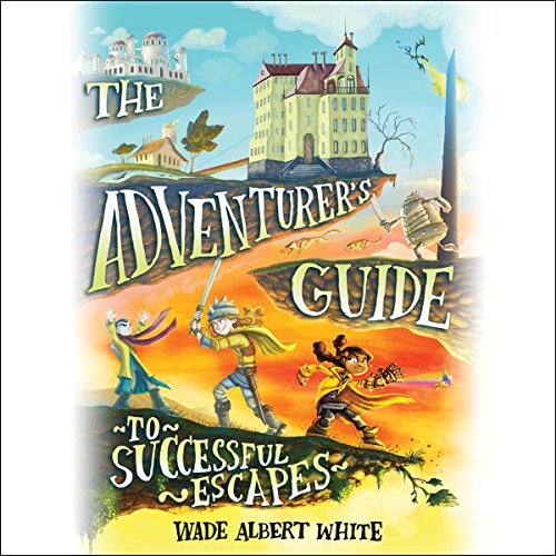 The Adventurer's Guide to Best Selling Audiobooks