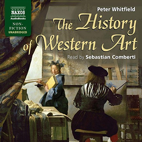 Where Can I Find Free Audiobooks On Art History And Appreciation?