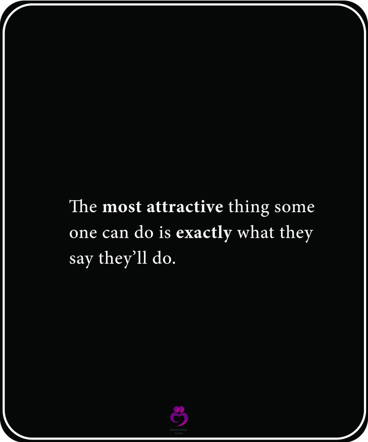 What are some attractive quotes?