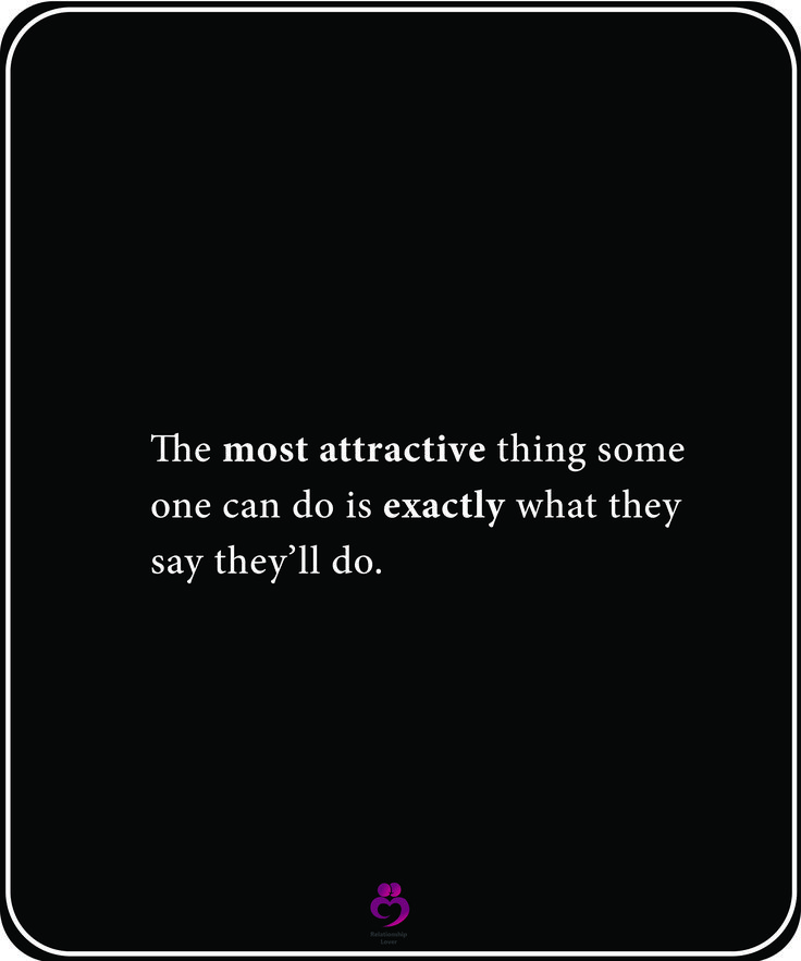 What Are Some Attractive Quotes?