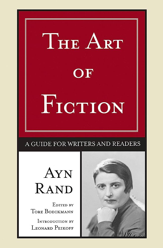The Art Of Fiction: A Guide To Best Selling Audiobooks