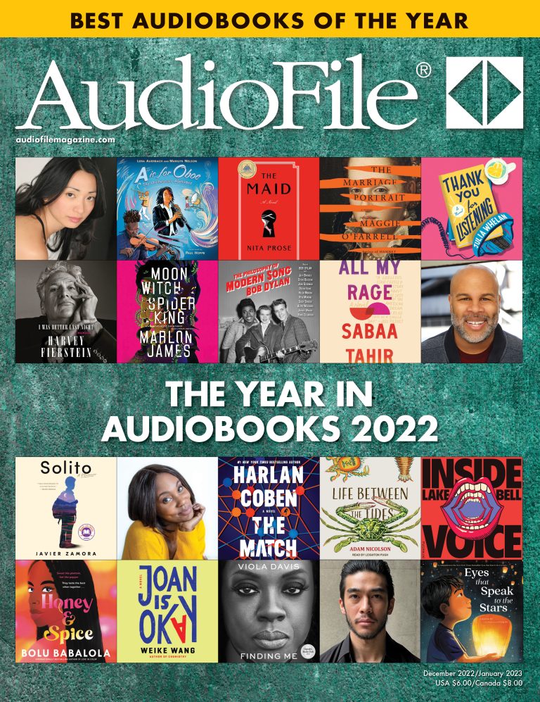 Unlock The Magic Of Audiobooks: Expert Reviews And Recommendations