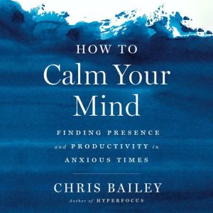 Audiobook Downloads and Mindfulness: Finding Presence through Listening