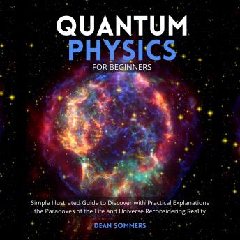 Where Can I Find Free Audiobooks On Quantum Physics And Cosmology?