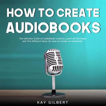 A Step-by-Step Guide To Getting Free Audiobooks