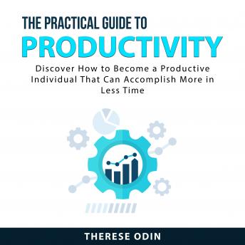 Audiobook Downloads And Productivity: Learning While Accomplishing