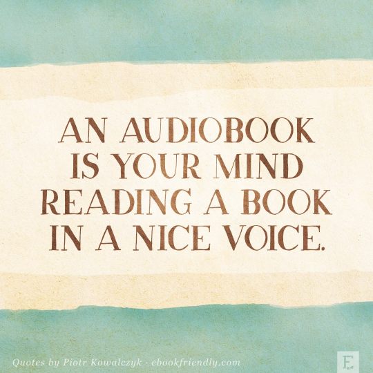 What Are Some Captivating Audiobook Quotes?