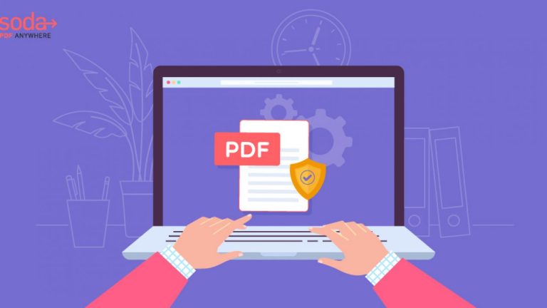 Are Online PDF Sites Safe?