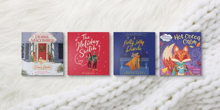 What Are The Best Audiobooks For A Cozy Night In?
