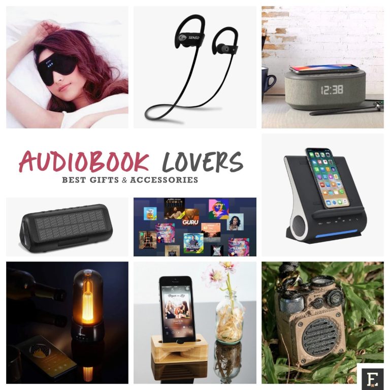 Are Best Selling Audiobooks A Good Gift Idea For Book Lovers?