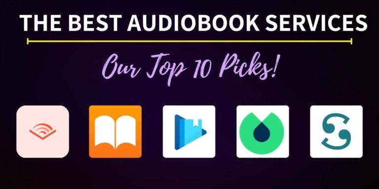 Where Can I Find Audiobook Reviews On Audiobook Library Services?