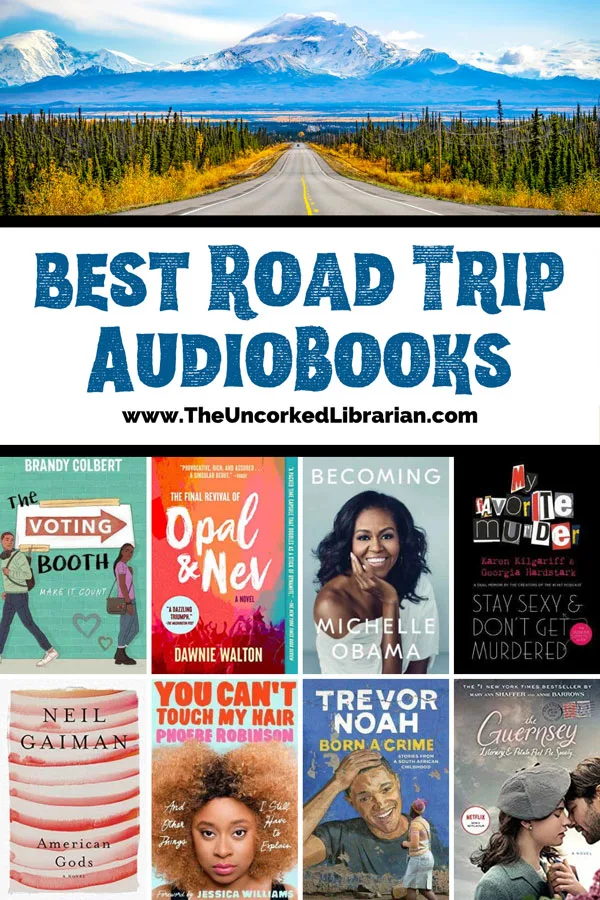 Are Best Selling Audiobooks Suitable For Road Trips?