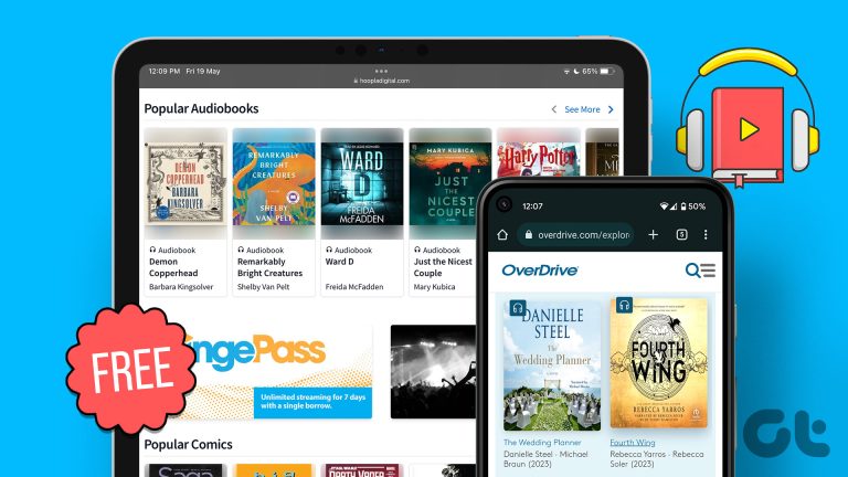 The Ultimate Guide To Finding Free Audiobooks For Commuters And Travelers