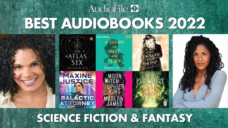 Are There Any Audiobook Review Websites For Science Fiction And Fantasy?