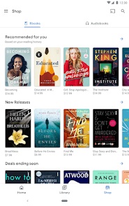 Is Google Play book free?