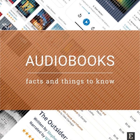 The Audiobook Enthusiast’s Guide To Free Titles For Every Mood