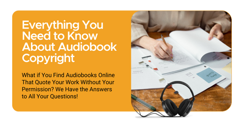 Is It Illegal To Sell Audiobooks?