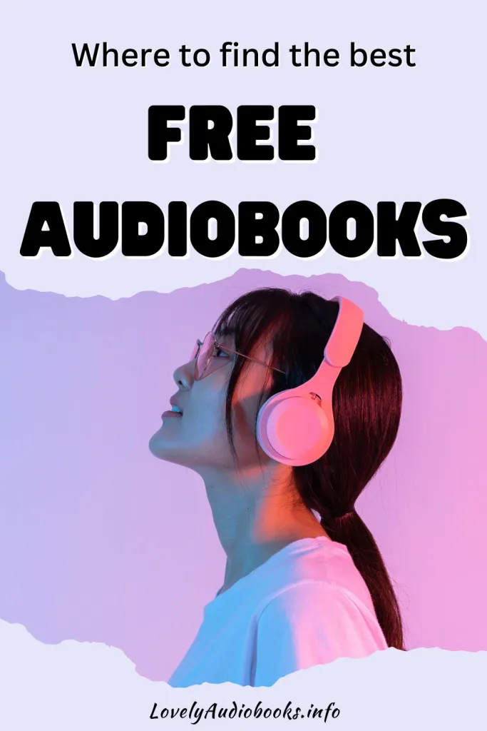 Finding Hidden Gems: A Guide To Free Audiobooks
