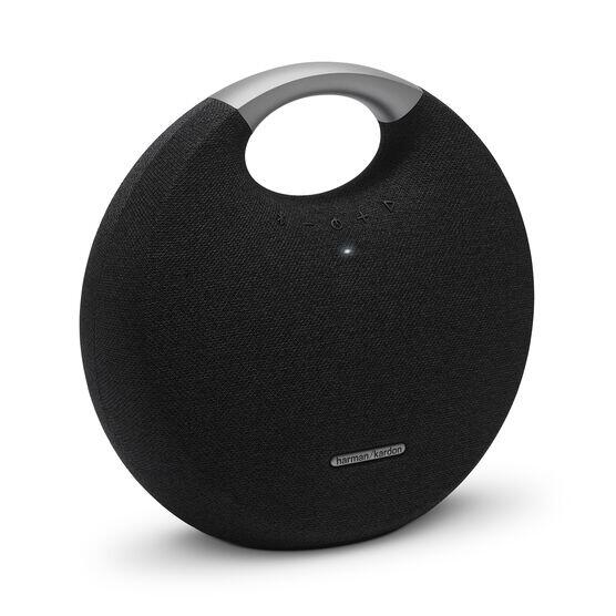 Can I Listen To Audiobook Downloads On A Harman Kardon Speaker?