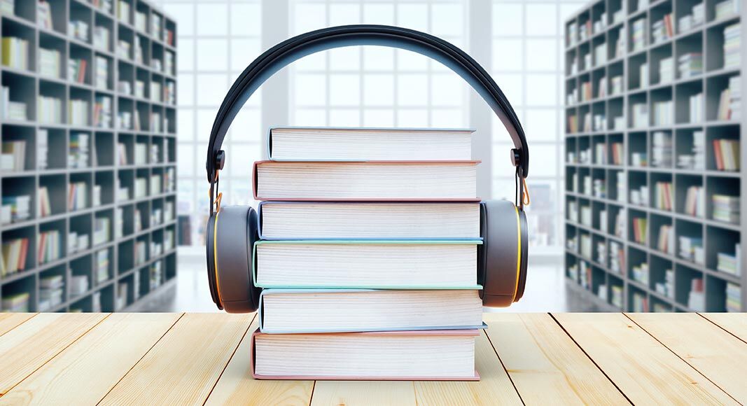 The Evolution of Narration: Adapting to the Era of Audiobook Downloads