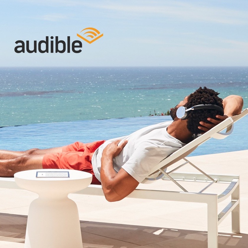 How Many Audiobooks Can I Download at Once?