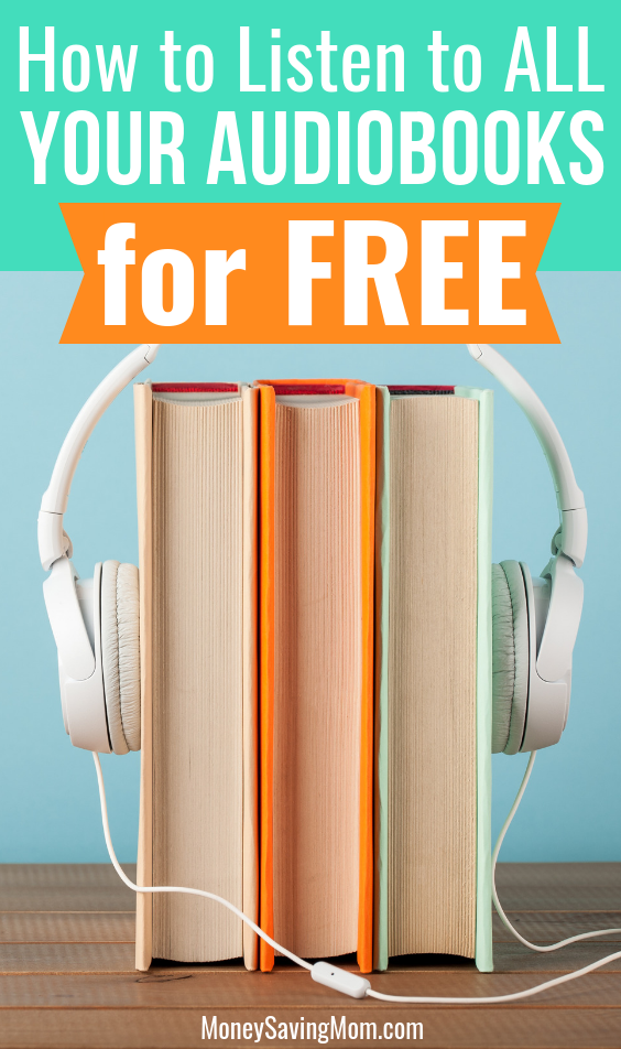 How Do I Get Free Audiobooks Books?